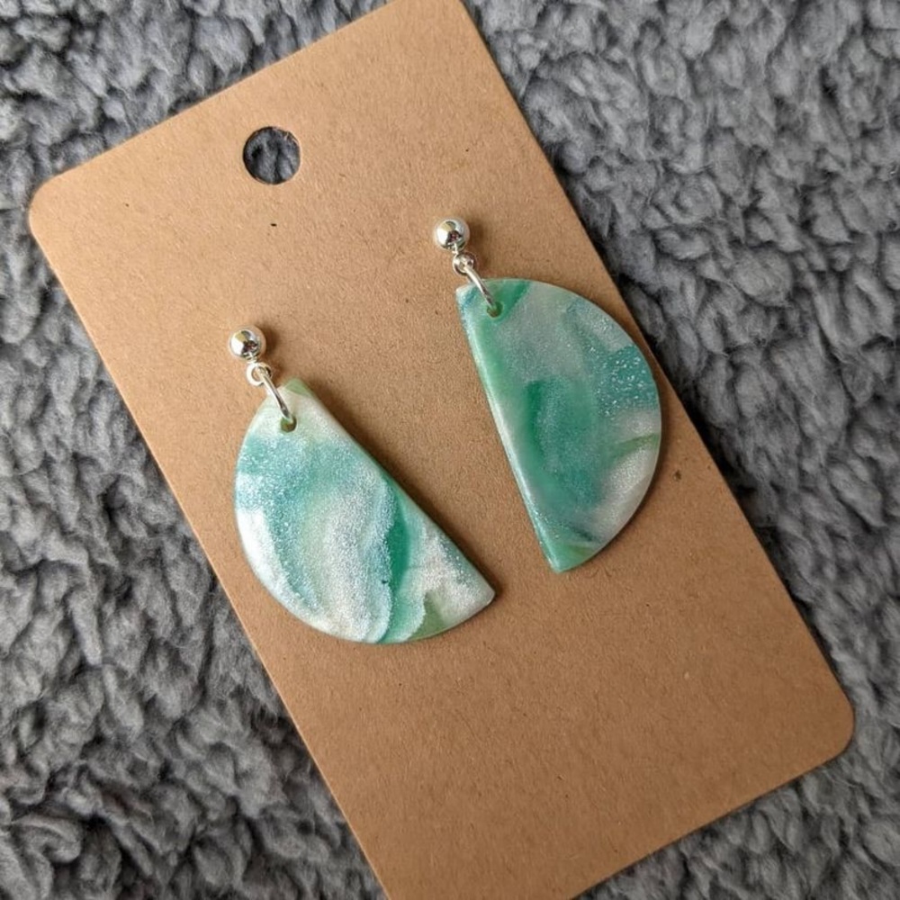 Blue Willow Boutique Earrings